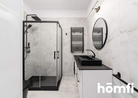 Kawalerka 31 m Balkon Centrum Łodzi