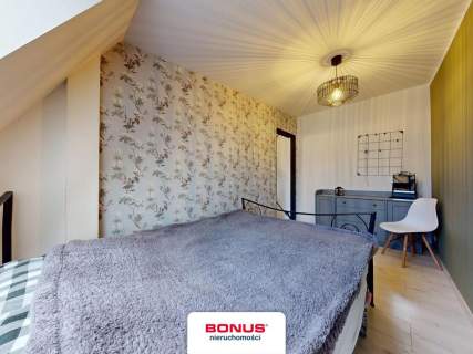 Mieszkanie na sprzedaż, 36,93 m2, Szczecin