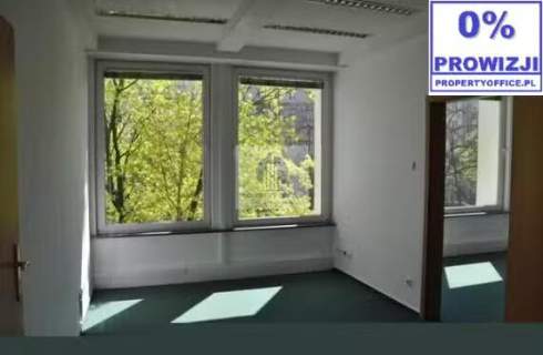 Śródmieście lokal biurowy 62,70m2 do wynajęcia