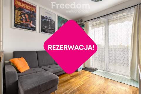 Przytulne nietuzinkowe 2 p.balkon garaż podziemny