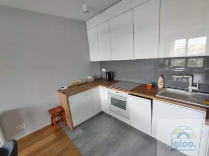 Apartament - Wynajem - Centrum - 1 piętro