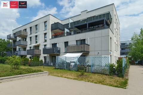 Komfortowy apartament na Ursusie wysoki standard