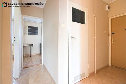 Mieszkanie dwupokojowe na start