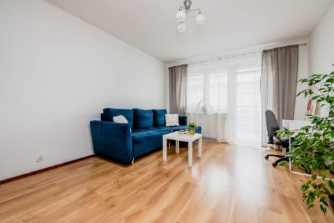 2 pokojowe 47m2 ul. Przyrodnicza Nowe Miasto