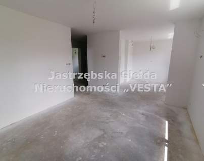 Dom dostępny od zaraz