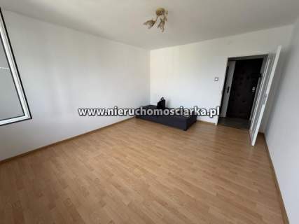 Mieszkanie z dogodnym rozkładem 52 m2 3 pokoje