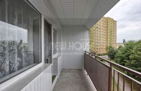Spół. własnościowe 48,5 m2 2 pokoje balkon
