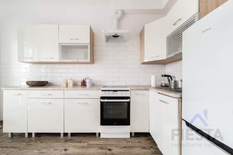 Atrakcyjny apartament w sercu Przymorza 