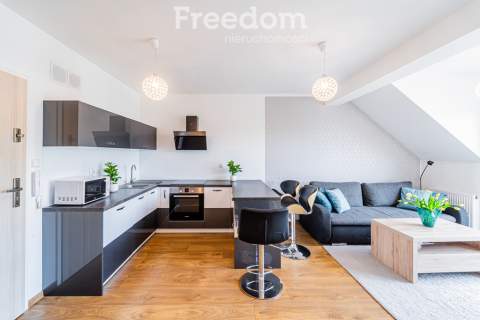 Piękny apartament z widokiem na morze w Podczelu