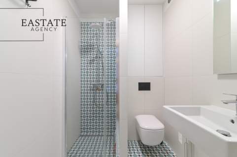 Nadmorski apartament z basenem , sauną i jacuzzi