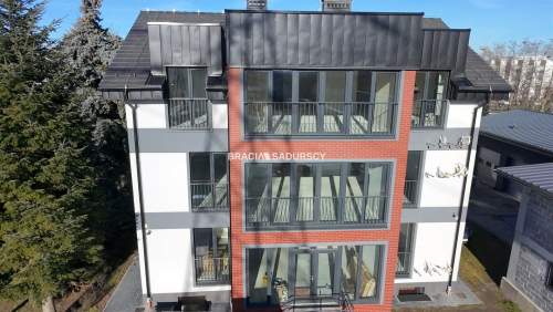 Wolnostojący obiekt biurowy- 300m2