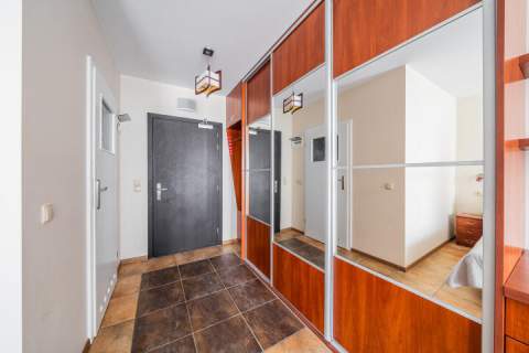 Apartament w Hotelu Diva, 200 m od morza Kołobrzeg