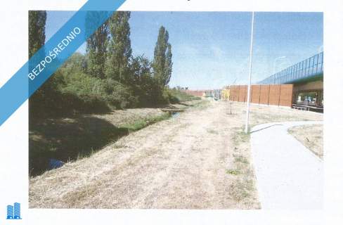 Szukasz gruntu blisko centrum Ostrobramska/Marsa, inwestycja