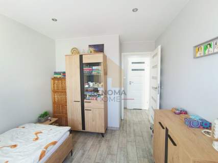 3 Pokoje I piętro Balkon Ustronie