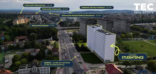 Inwestycyjnie ul.Nad Strugą Prądnik Biały