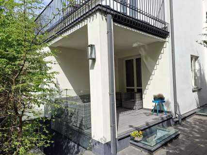 Wyjątkowy lokal biurowy 80 m2, Stary Żoliborz