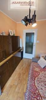 Mieszkanie na sprzedaż, 49,44 m2, Myślibórz