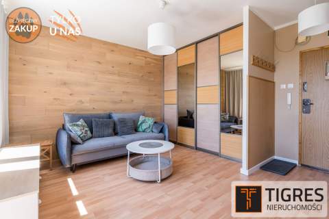 Do wprowadzenia Możliwe 2 pok. Balkon