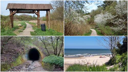 Mieszkanie we Władysławowie 300 m. od plaży