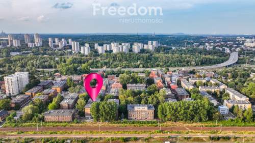 Parter, 3 pokoje, inwestycyjnie Katowice