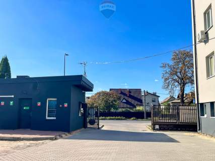 Lokal biurowy 10m2 do wynajęcia od zaraz