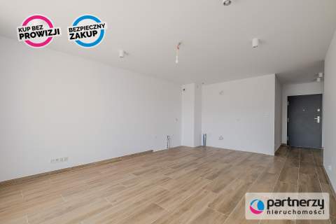 2 pokoje z balkonem, 50 m2, Letnica