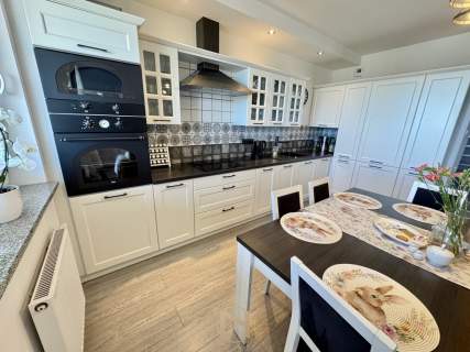 Mieszkanie na sprzedaż, 54,65 m2, Gorzów Wielkopolski
