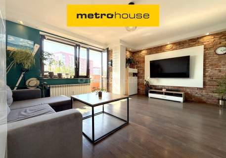 Przytulne 35,3m2 /duży balkon/ miejsce parkingowe