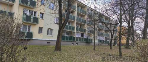 3-pokojowe mieszkanie na Woli