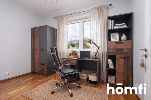 3 POKOJE I OGRÓD I SMART HOME I MIEJSCE POST.