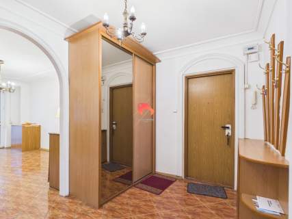 3 POKOJE - 81,6m2 Z LOGGIĄ SZWEDEROWO