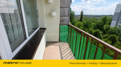 3 pokoje z balkonem Zielona Ligota