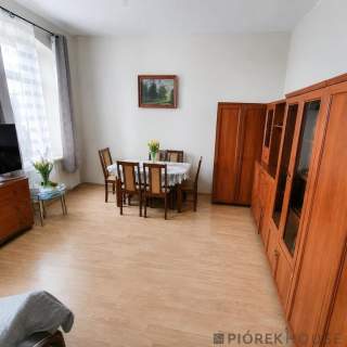 1-pokojowe mieszkanie na Woli