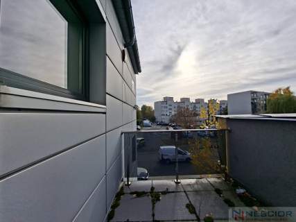 Lokal użytkowy 296,55 m ul. Chrobrego 17
