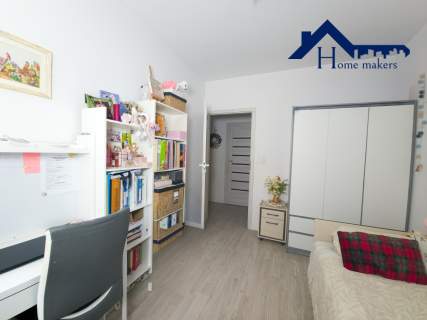 Apartament 3 pokoje Garaż Balkon