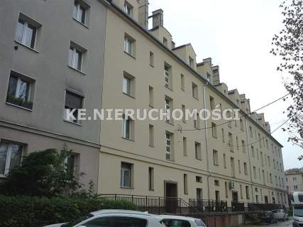 Mieszkanie na sprzedaż, 38,56 m2, Bytom