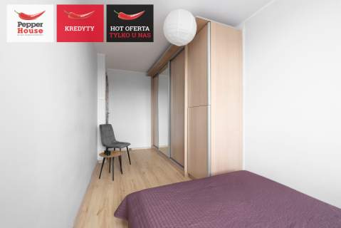 Mieszkanie na sprzedaż, 46 m2, Gdańsk