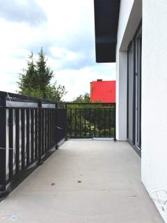 Apartament tuż obok Zalewu w Cedzynie - ZOBACZ