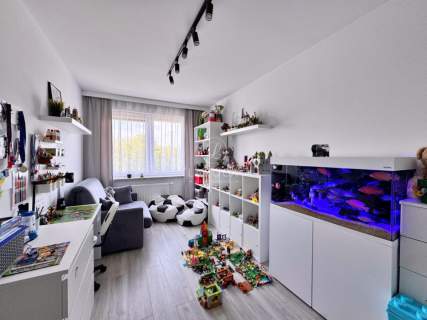 Komfortowe, 4 pokoje, taras, 89 m , Stawki/Toruń.