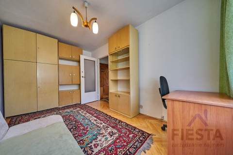 Czechów, mieszkanie 2 pokoje, 65 m2
