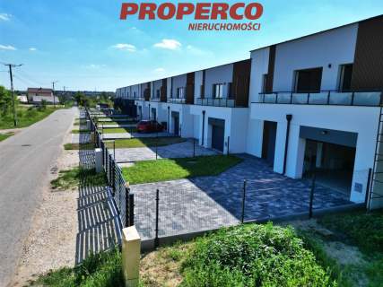 Segment 4 pok., 144 m2, Bilcza, gm. Morawica