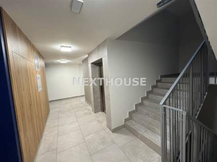 Mieszkanie na sprzedaż, 52,19 m2, Gliwice