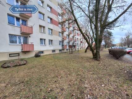 M3 na 1 piętrze/Trzech Wieszczów
