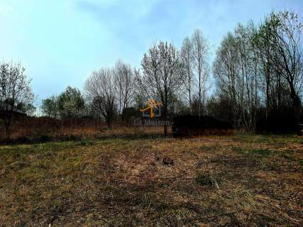 Działka na sprzedaż, 3000 m2, Mników