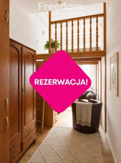 Do wynajęcia 4 pokojowe Przedmieście Oławskie