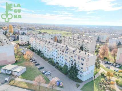 Duże mieszkanie do własnej aranżacji