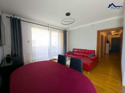 3 pokoje 61 m balkon parking i komórka