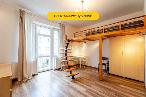 2pok 43 m2 atresole 20 min spacerem od Rynku
