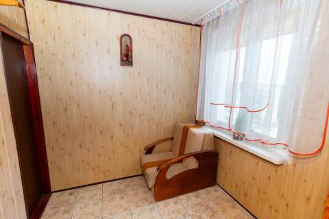 Widne mieszkanie Osiedle Rosochy 2 pokoje 46,71m2