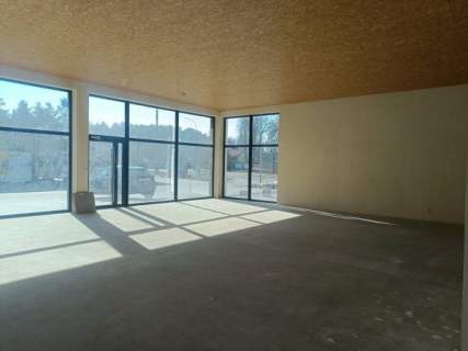 Lokal użytkowy do wynajęcia, 70 m2, Łacha